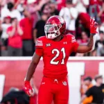 WVU reportedly earns commitment from transfer running back